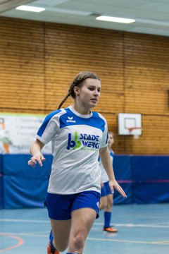 Bild 207 - Dodenhof Cup
